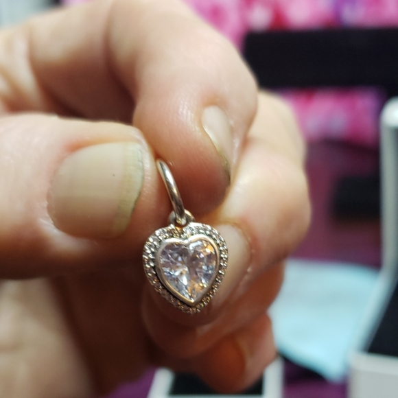 Pandora Jewelry - pandora charm